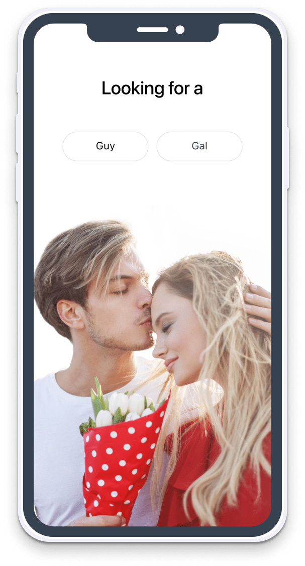 Find love (or friends) with other pet lovers!